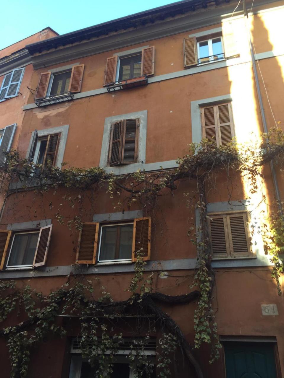 Colosseo Green House * Roma