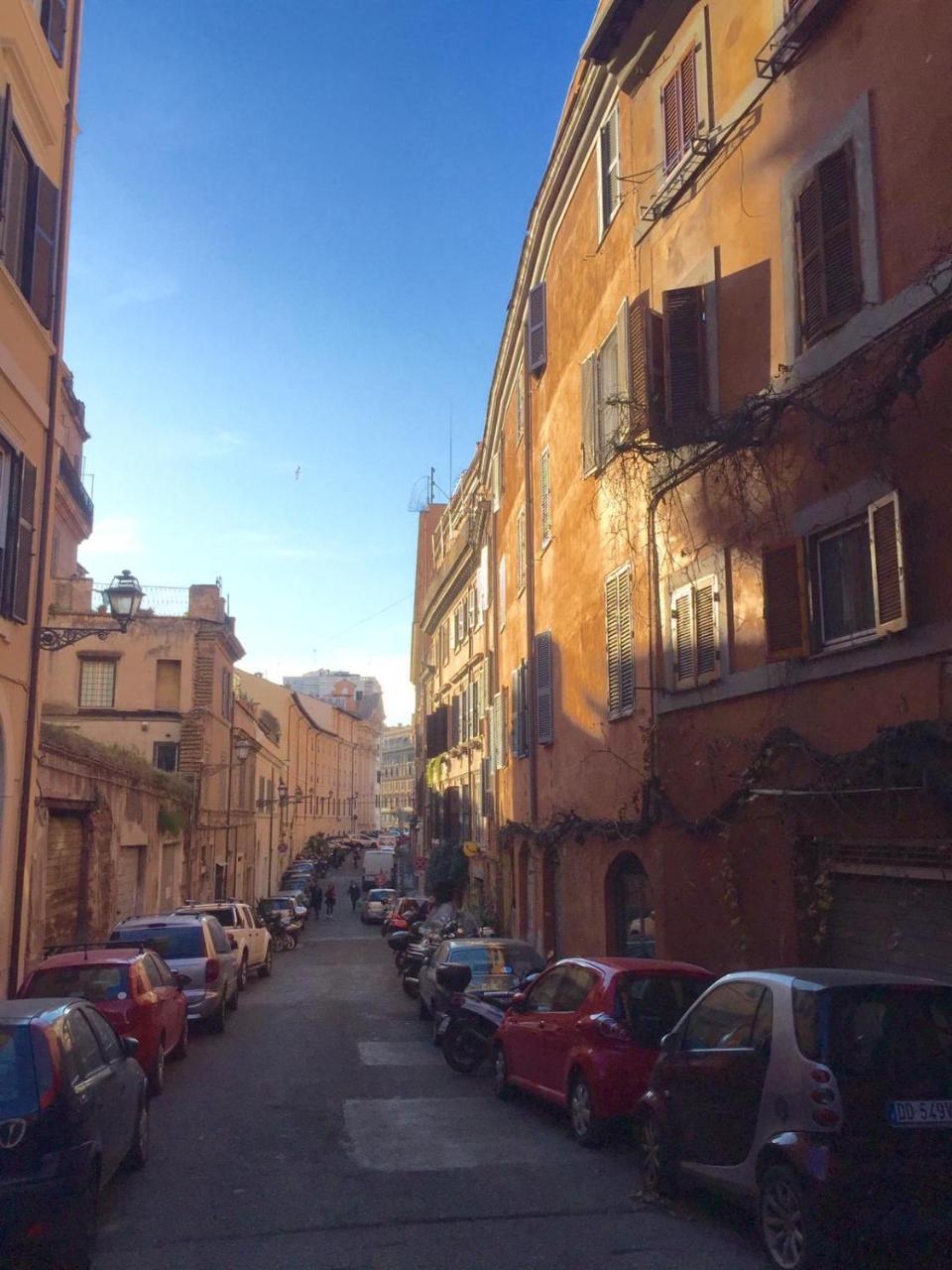 Colosseo Green House * Roma